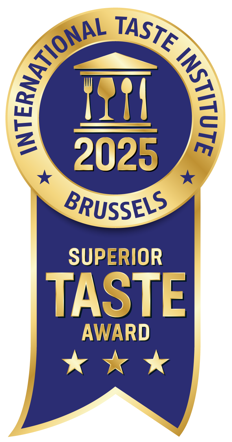 Superior Taste Award 2025