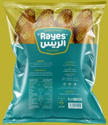 الريس شابورة برازي كرتون 375جم*24