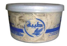 [4444] حلاوة شعر طيبة 250جم*24